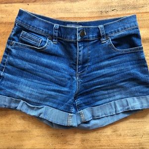 3 FOR $40 ‼️ New York & Company Jean Shorts